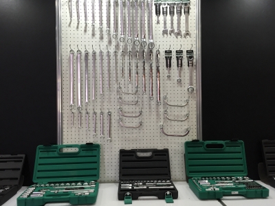 利徠實業股份有限公司-undefined