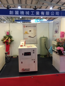 創麗機械工業有限公司-undefined