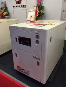 創麗機械工業有限公司-undefined