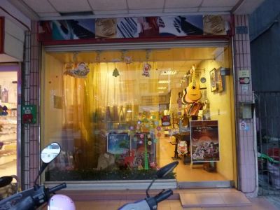 大唐樂器世界-undefined