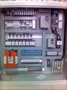 欣保展電機工程有限公司-undefined
