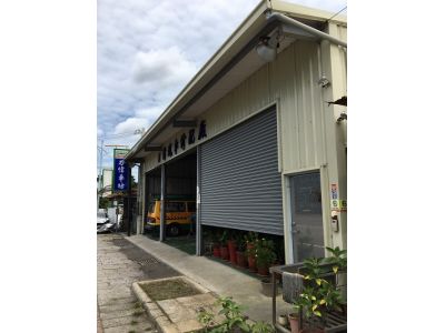 力偉汽車修配廠-undefined