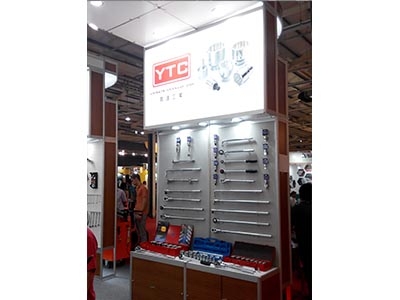 勇達工業股份有限公司-undefined