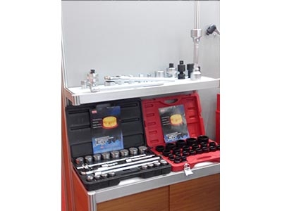 勇達工業股份有限公司-undefined