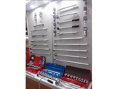 勇達工業股份有限公司-undefined