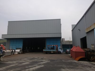 勝偉鋼鐵工業有限公司-undefined