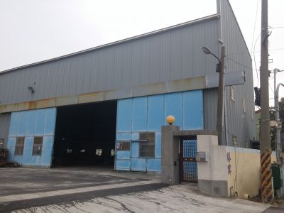 勝偉鋼鐵工業有限公司-undefined