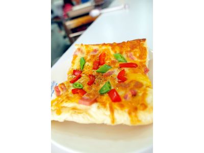 欣欣緣素西點麵包坊-undefined