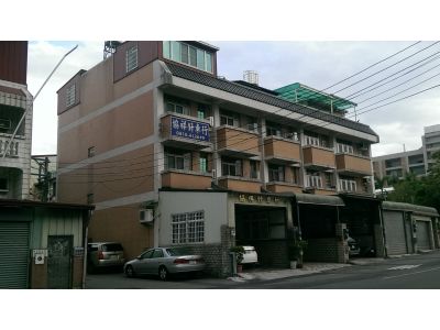 協祥針車行-undefined