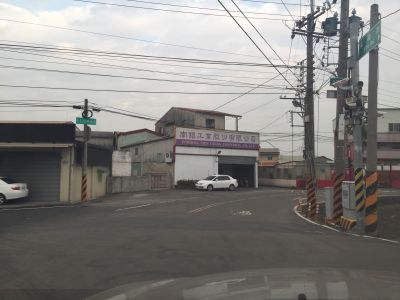 南錩工業股份有限公司-undefined