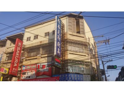 原本煤氣有限公司-undefined