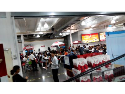 好市多股份有限公司大順分公司-undefined