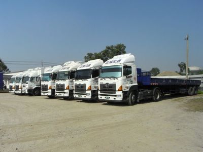 正威交通有限公司-undefined