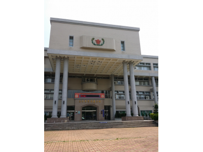 臺中市豐原區公所-undefined