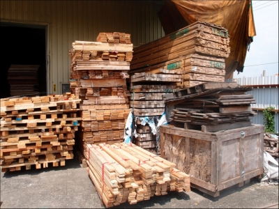 安定木器有限公司-undefined