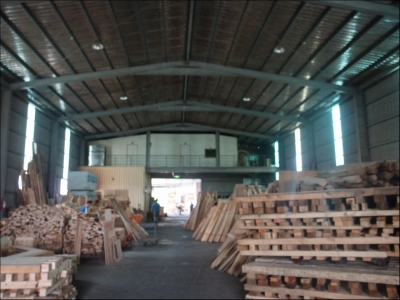 安定木器有限公司-undefined