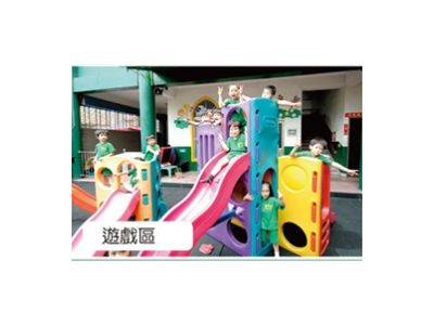 台中縣私立聖來恩托兒所-undefined