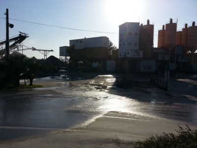 台崧混凝土有限公司-undefined