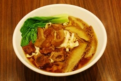 小王牛肉麵館-undefined