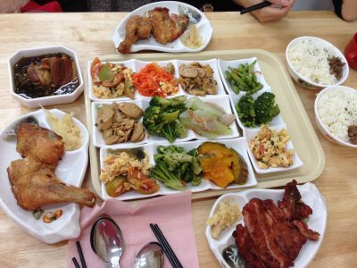 （薪）小西門燉肉飯-undefined