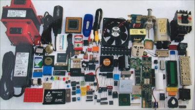 矽電電子科技有限公司-undefined