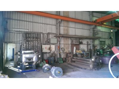 吉泰工業股份有限公司-undefined