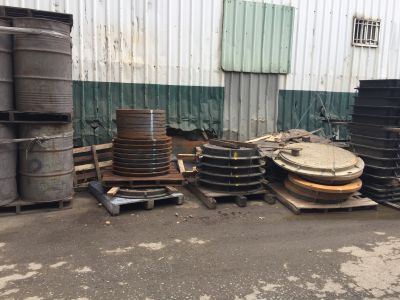 呈昕機械工業股份有限公司-undefined