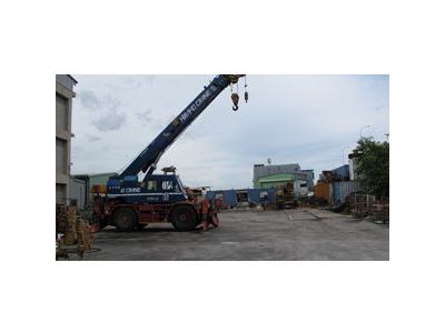 國統吊車有限公司-undefined