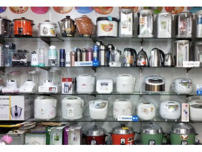 國豐家電電器行-undefined