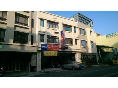 坤晟企業行-undefined