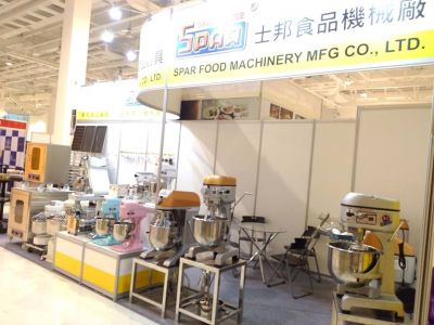 士邦食品機械股份有限公司-undefined