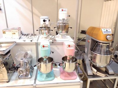 士邦食品機械股份有限公司-undefined