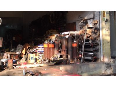 德安冷凍工業有限公司-undefined