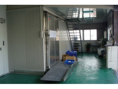 大巨匠國際冷凍科技有限公司-undefined