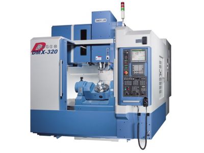 大立機器工業股份有限公司-undefined