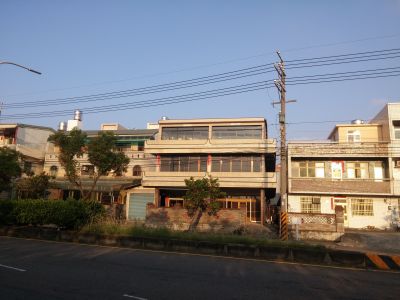 奇瑩紙器工業股份有限公司-undefined