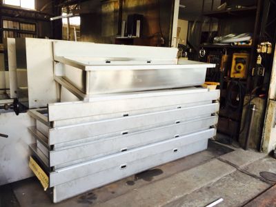 好友不銹鋼調理廠-undefined