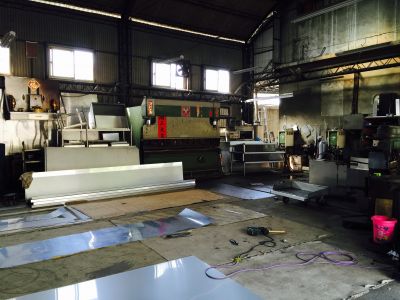 好友不銹鋼調理廠-undefined