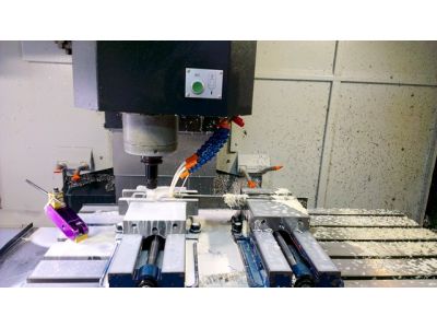 孟益精密企業社-undefined