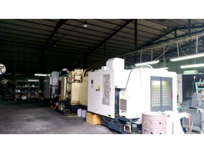 孟益精密企業社-undefined