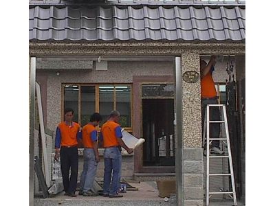 抓漏將軍工程有限公司-undefined