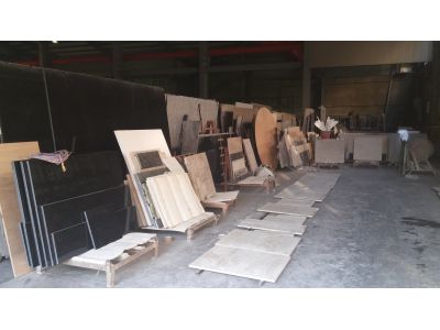 安晉石材有限公司-undefined