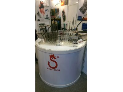 宏舜企業股份有限公司-undefined