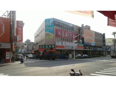 敦柏建設股份有限公司-undefined