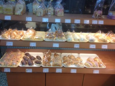 家佳西點麵包店-undefined