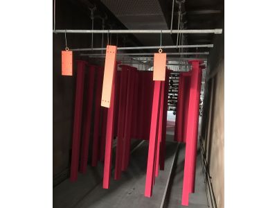 富揚烤漆企業有限公司-undefined