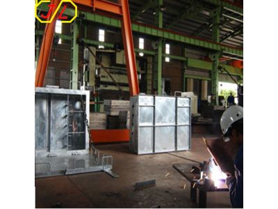 浚利鋼鐵材料股份有限公司-undefined