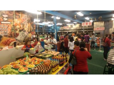 旗津萬三-undefined