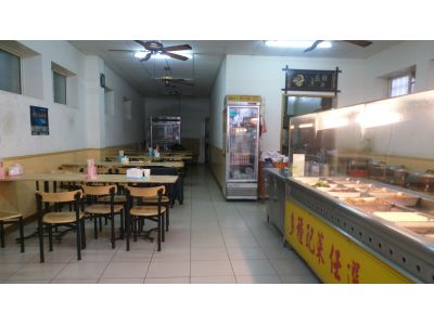 港澳廣式燒臘便當店-undefined
