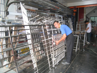 弘興鋼鋁企業社-undefined